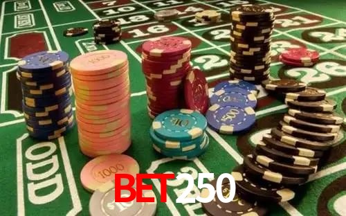 BET250 bet — mercados de futebol e esportes no app