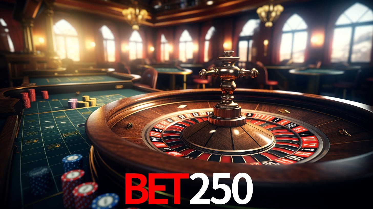 Blackjack Table BET250