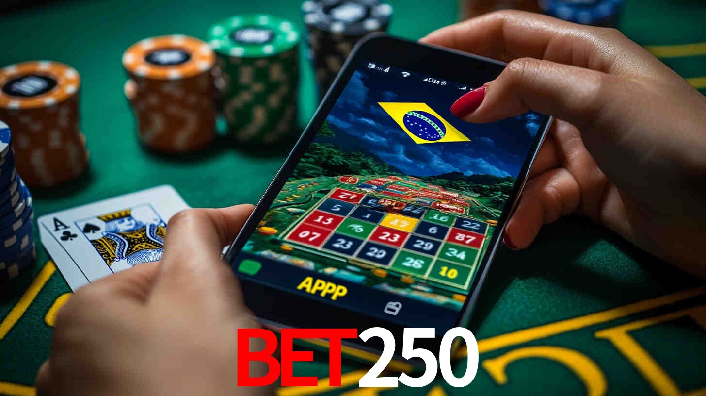 A Popularidade dos Caça-Níqueis no BET250