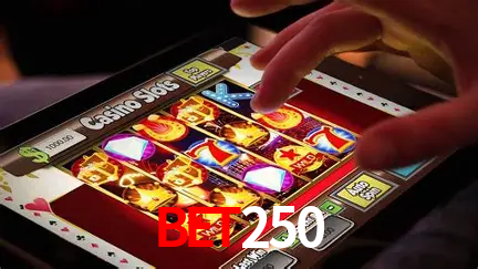 Descubra o Mundo do Cassino Online com BET250