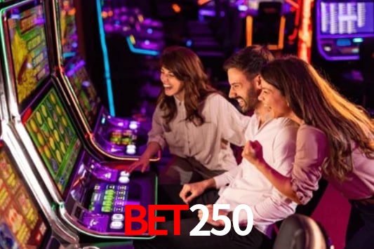 cassino BET250