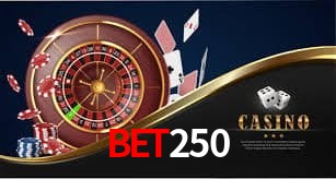 Estatísticas Crash Games BET250