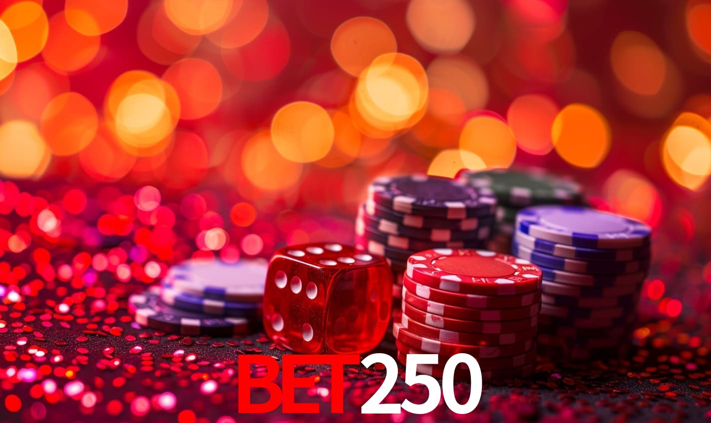 Inovações de Jogos na BET250: O Futuro das Experiências Interativas