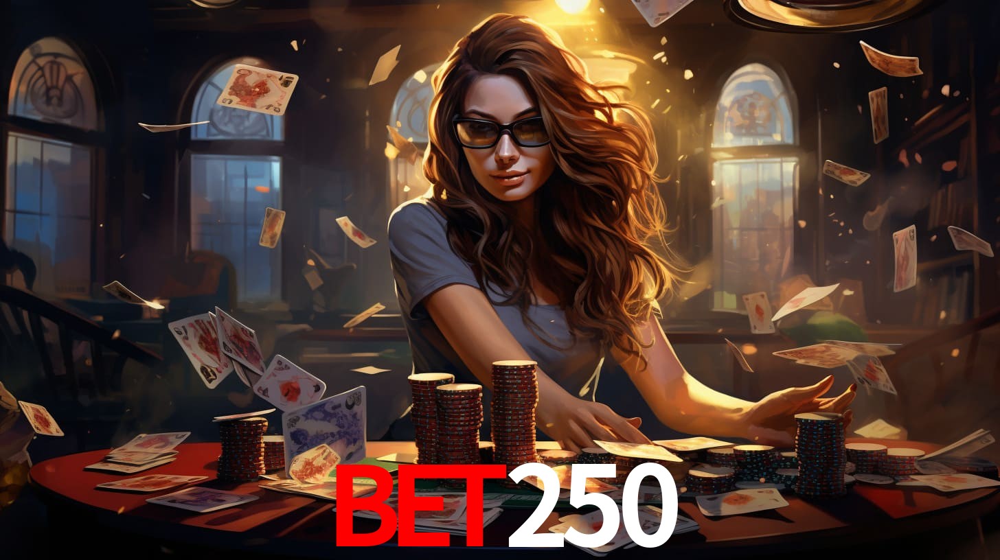 VIP Casino BET250