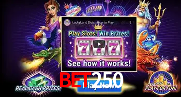 Desvendando o Mundo dos Jogos Virtuais na BET250