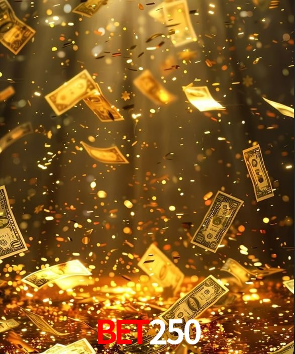 Game Providers BET250