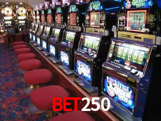 A Popularidade dos Caça-Níqueis no BET250