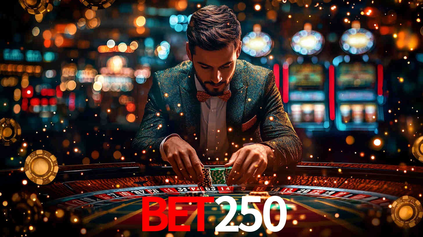 Exclusive Games BET250