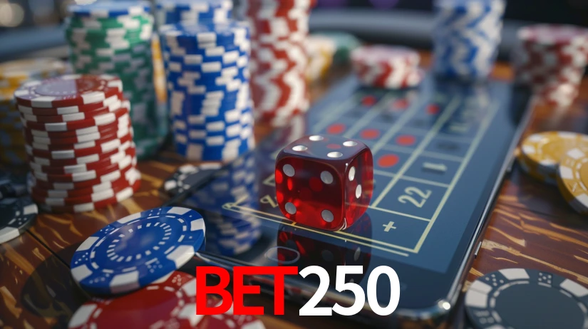 bet250 register