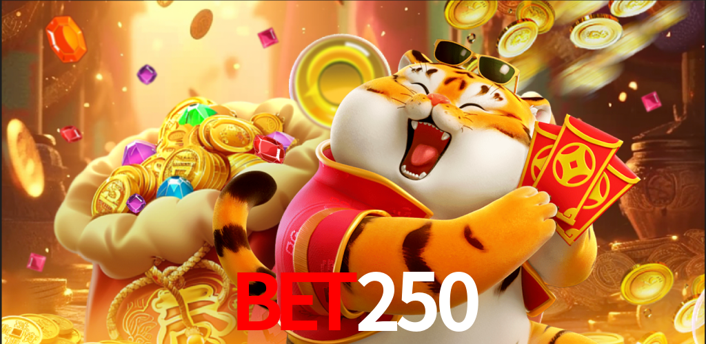 BET250.com
