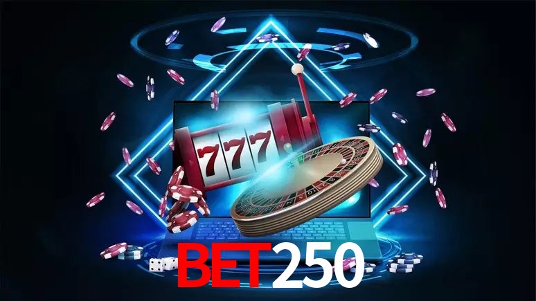 Jogos de Slot BET250