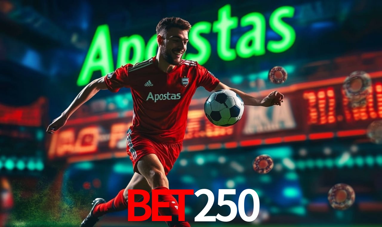 BET250 feedback — formulário de envio no aplicativo oficial