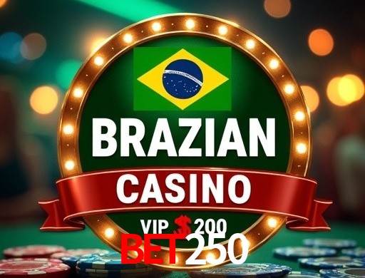 BET250 login — painel de entrada no app oficial