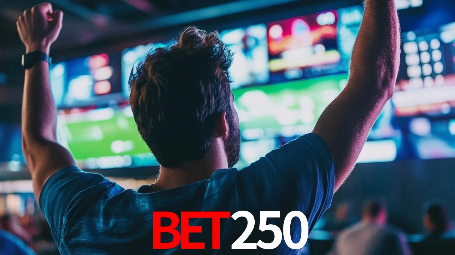 BET250: Seu Especialista em Apostas Esportivas Brasileiras
