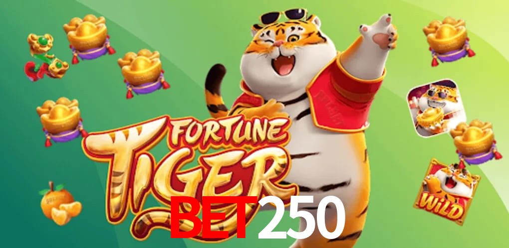 Welcome Bonus BET250
