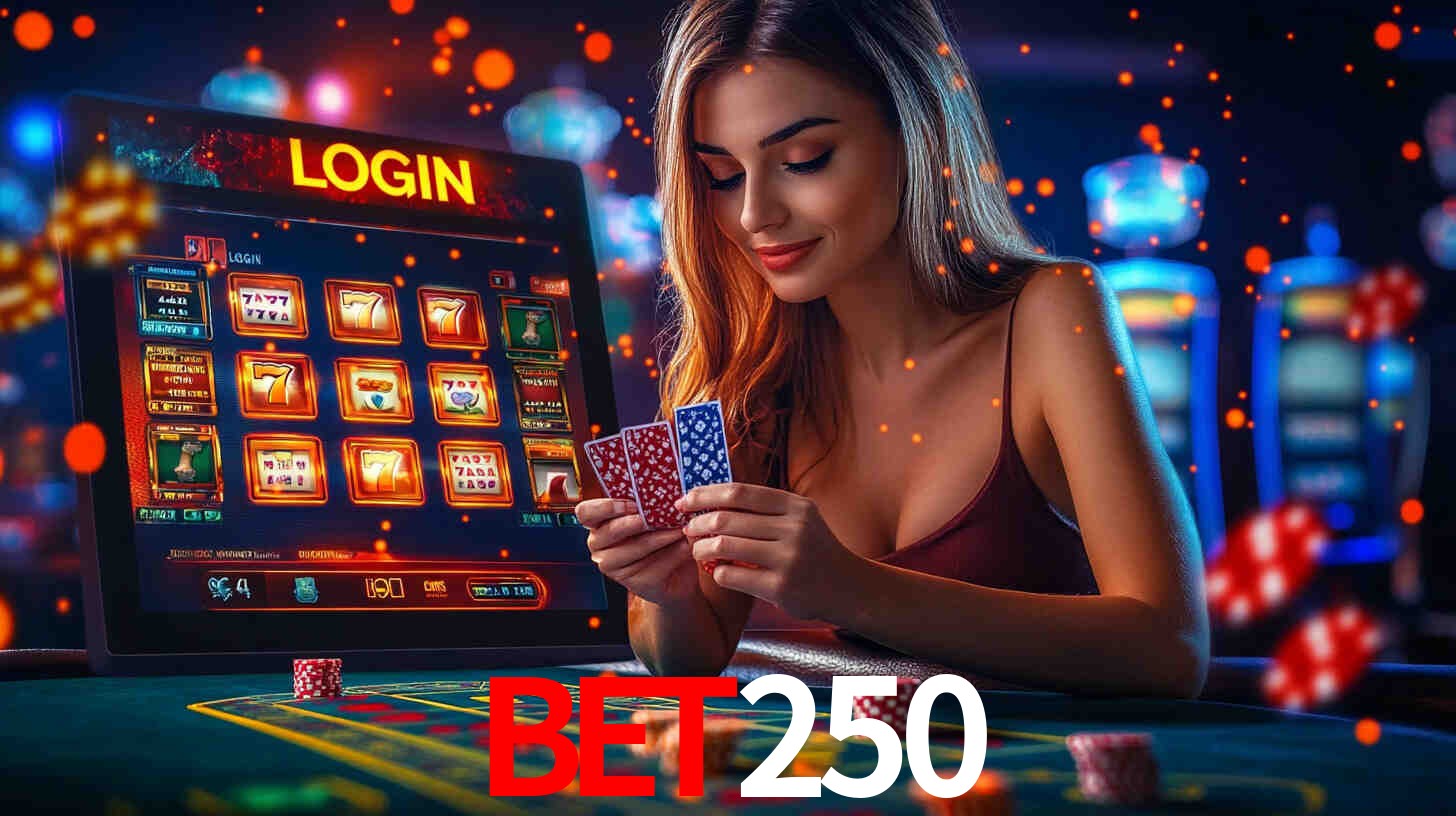 Bônus Generosos e Exclusivos no BET250 para Você!