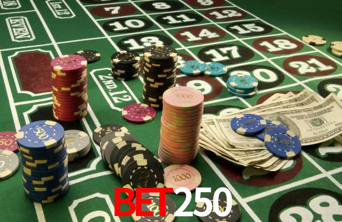 BET250,BET250.com