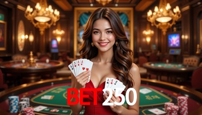 Flash Promotion BET250