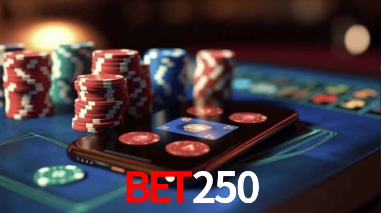 Recursos de Bônus BET250
