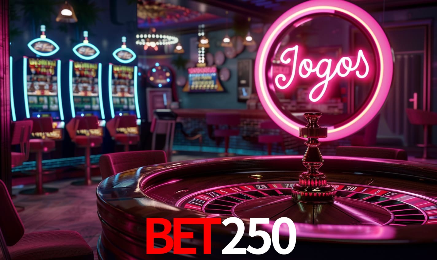 A Experiência Imersiva dos Cassinos Ao Vivo no BET250