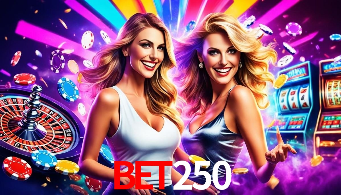 Interface do App BET250