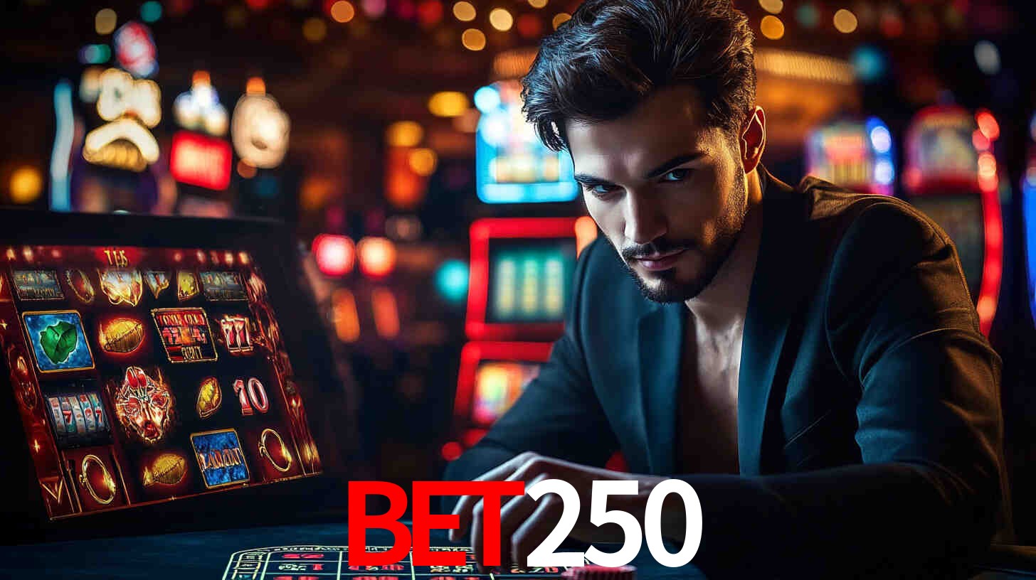 BET250,BET250.com