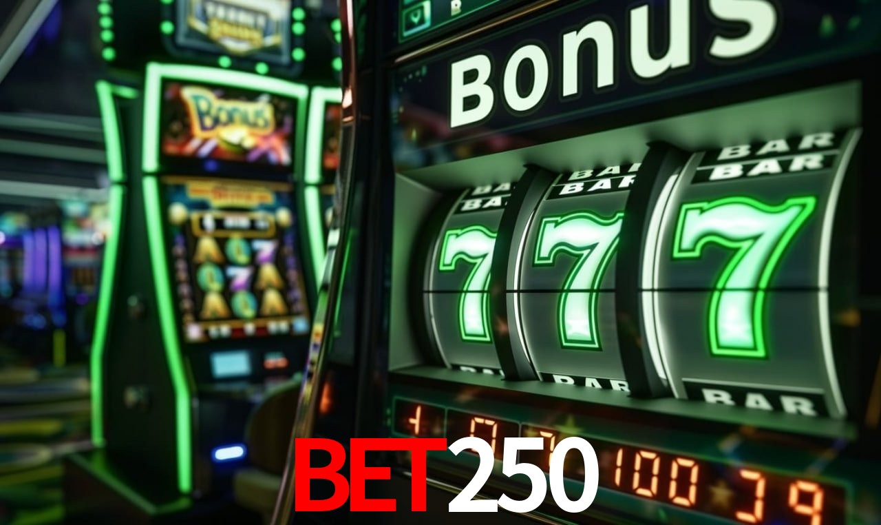 Live Casino BET250