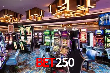 Desvendando o Mundo dos Jogos Virtuais na BET250
