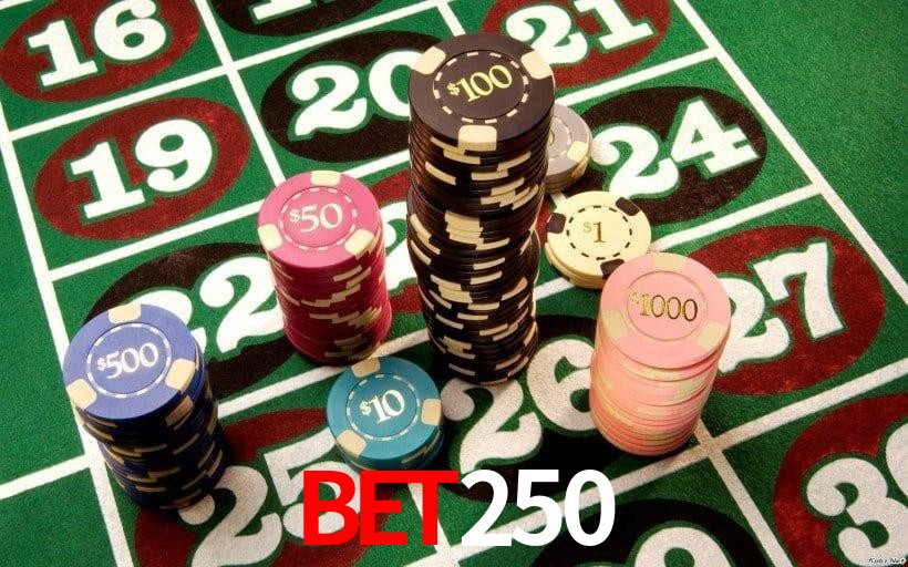 BET250 download — tutorial instalação APK passo a passo