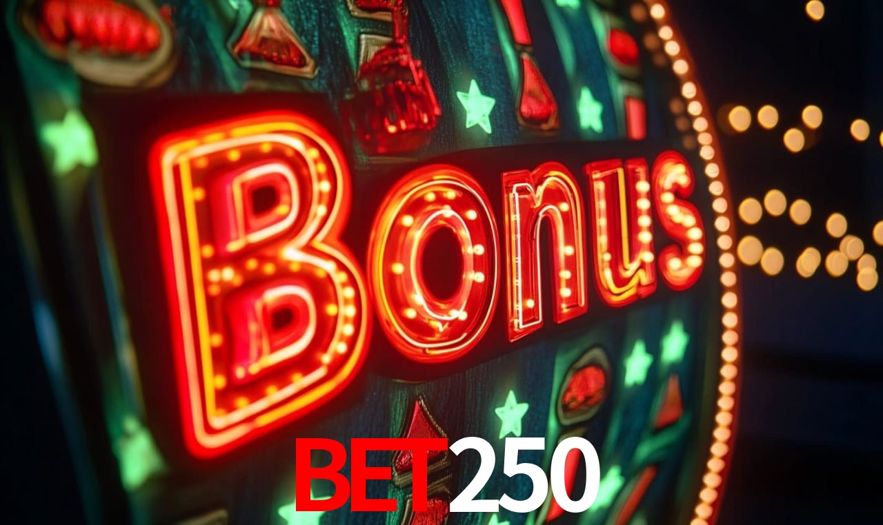PIX Instantâneo BET250
