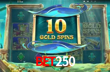 A Revolução dos Aplicativos de Jogos no BET250