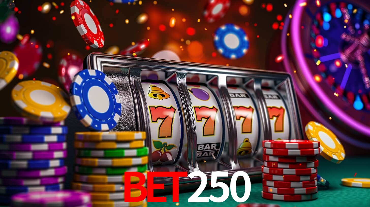 Jogos Exclusivos BET250