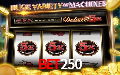 Desvendando o Mundo dos Jogos Virtuais na BET250