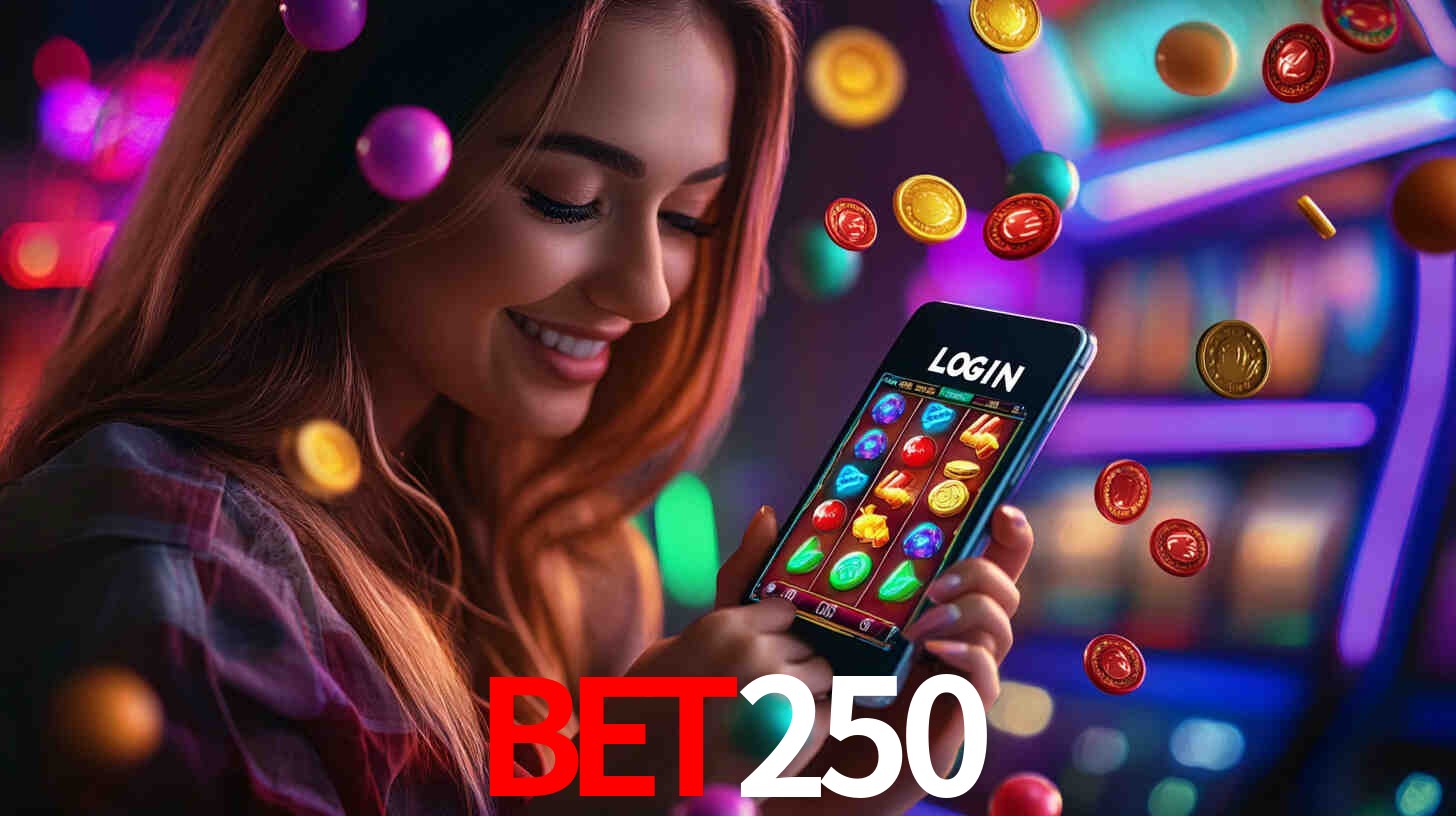 BET250.com