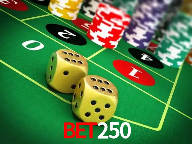 Tennis Betting BET250