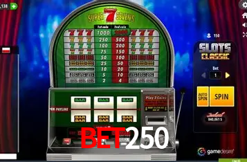 Descubra a Essência do BET250: Nossa História e Compromissos
