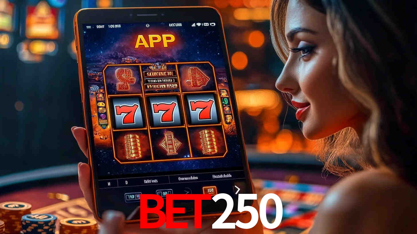 BET250: A Experiência de Casino com Jogos de Mesa ao Vivo