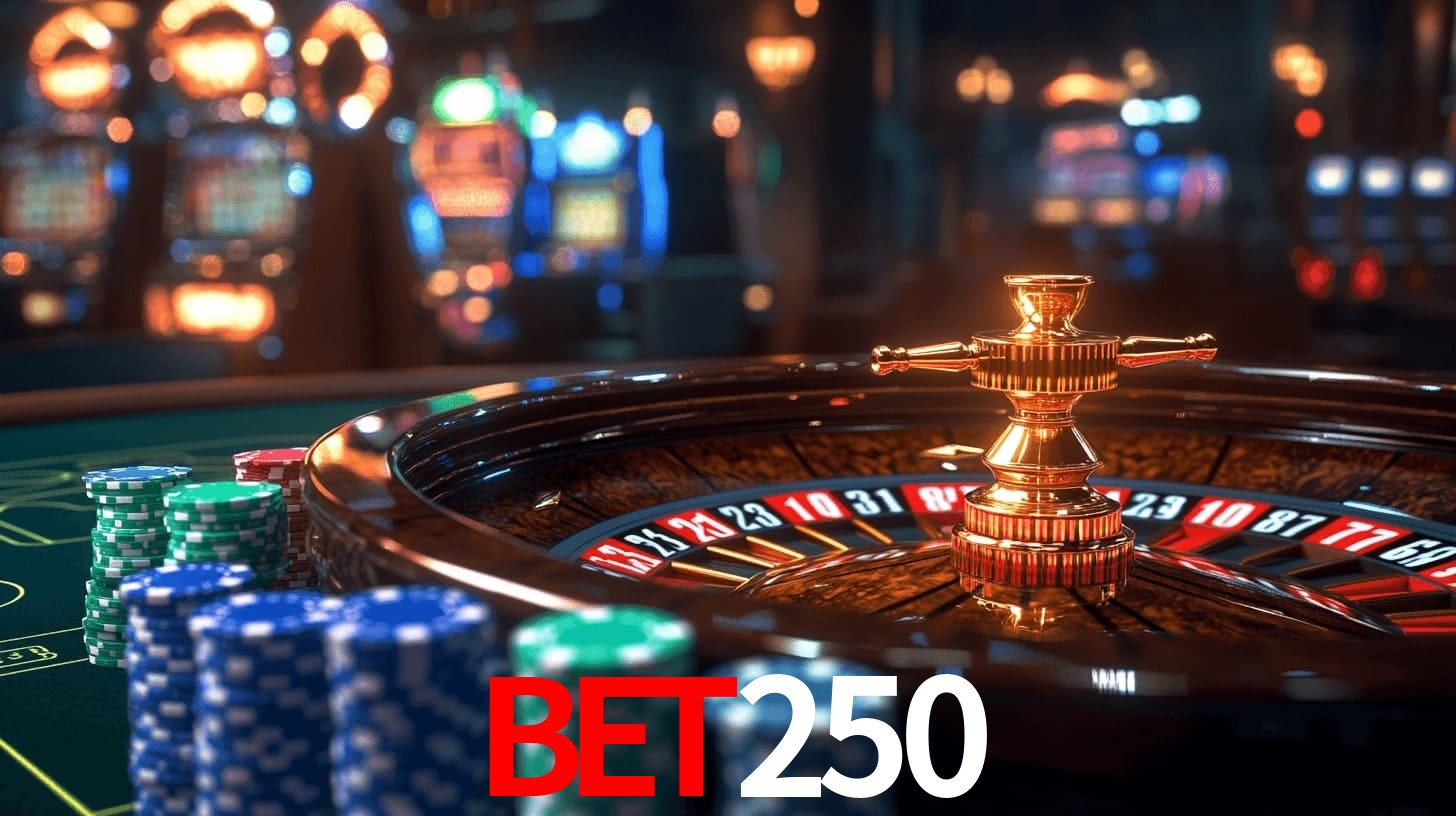 BET250.com