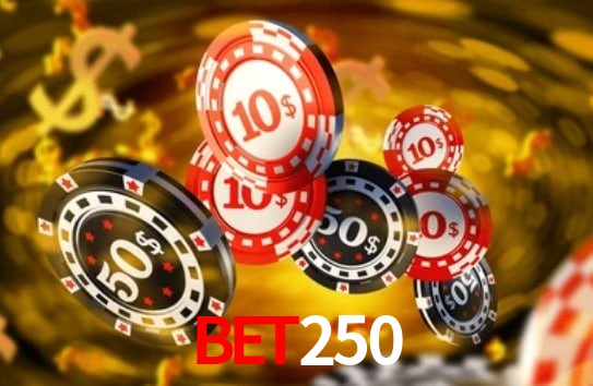 Casino VIP BET250