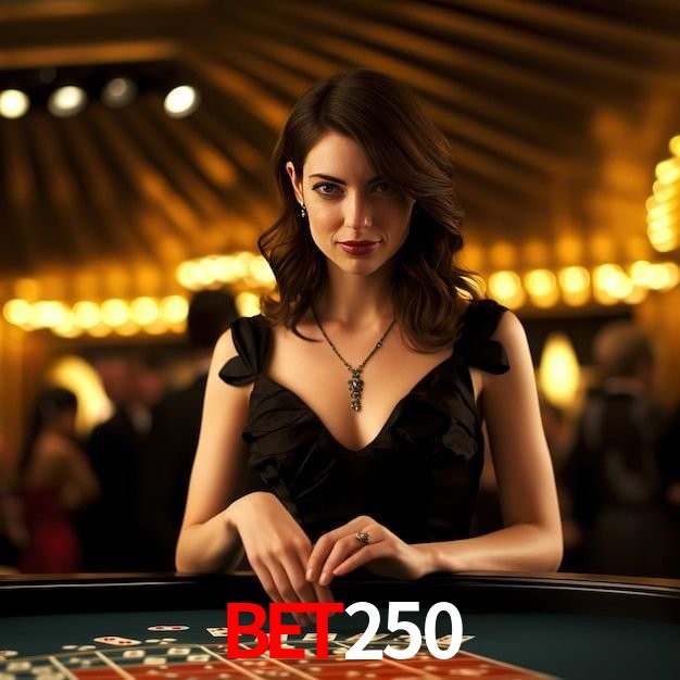 Descubra a Essência do BET250: Nossa História e Compromissos