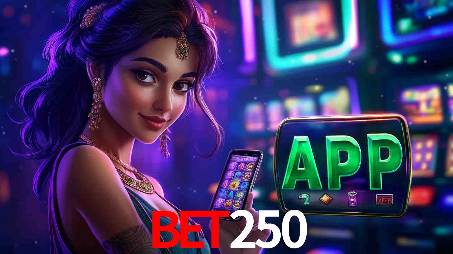 bet250 register