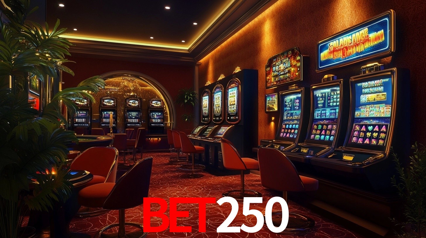Daily Bonuses BET250
