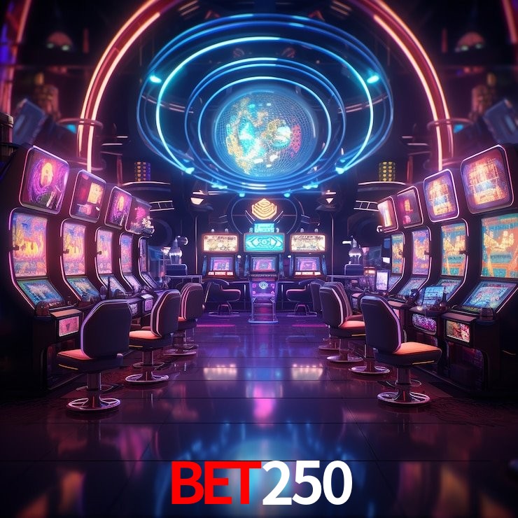 BET250 plataforma — saque cashout PIX com comprovante