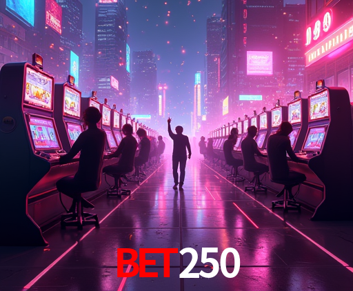 Programa VIP BET250