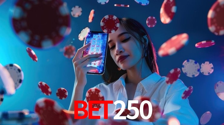 BET250 download — arquivo APK para Android oficial