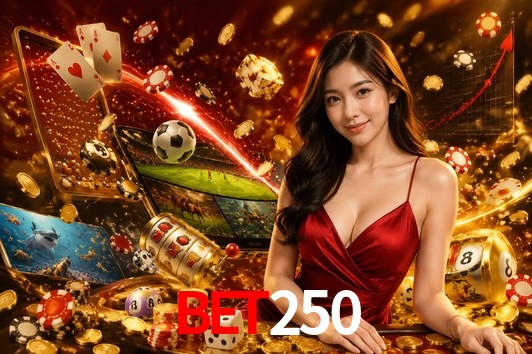 Seasonal Promotions BET250