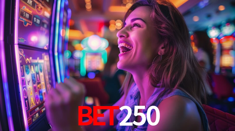 BET250,BET250.com