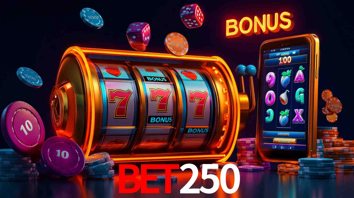Explorando a Categoria de Eventos em Apostas na BET250