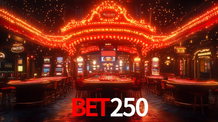 BET250,BET250.com