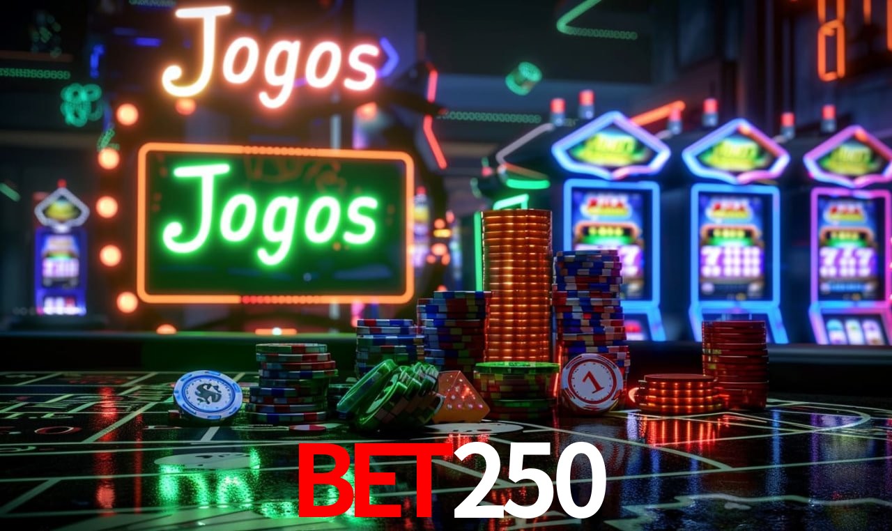 BET250.com